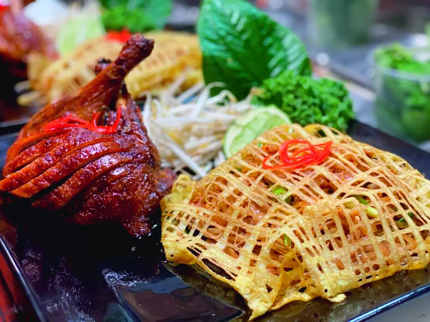 $15 For $30 Worth Of Fine Asian Dining - Primary Image