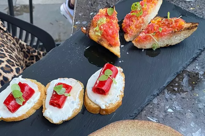 Downtown Chattanooga Food Tour