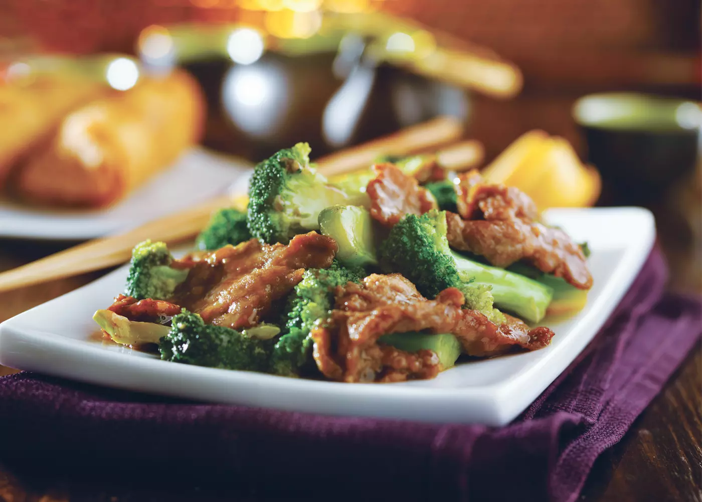 $10 For $20 Worth Of Asian Dining - Primary Image