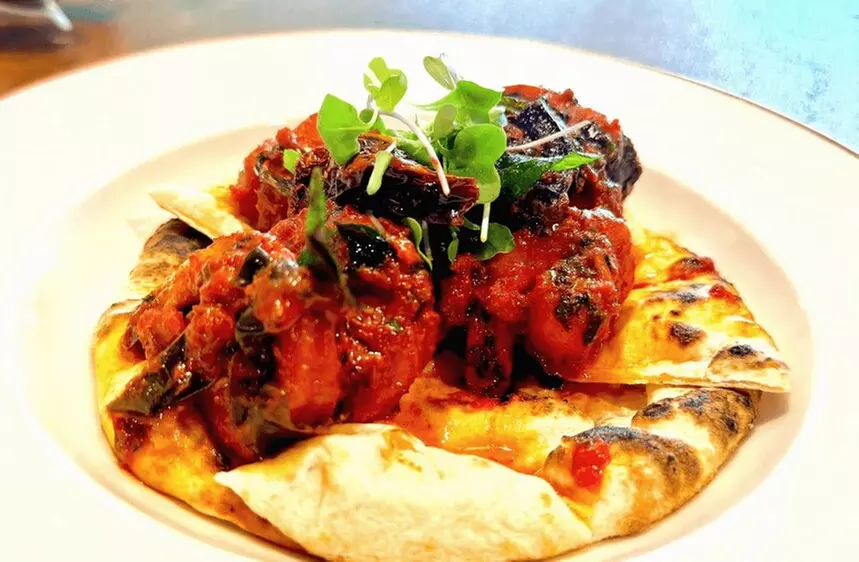 $10 For $20 Worth Of Indian Cuisine