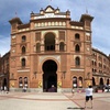Image 2: Visita a la Plaza de Toros y Museo de Madrid Las Ventas con Audioguía