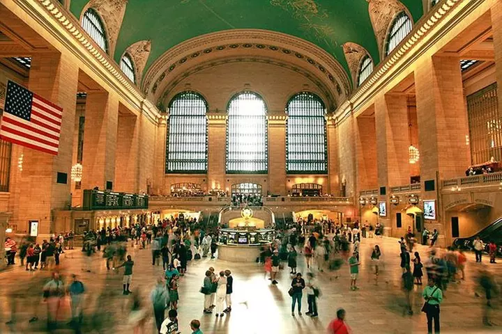 Brooklyn, Bronx and Queens Coach Tour from Manhattan - Second Medium