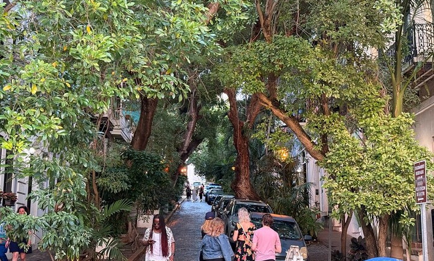 Image 22: San Juan Walking Food Tour With Secret Food Tours