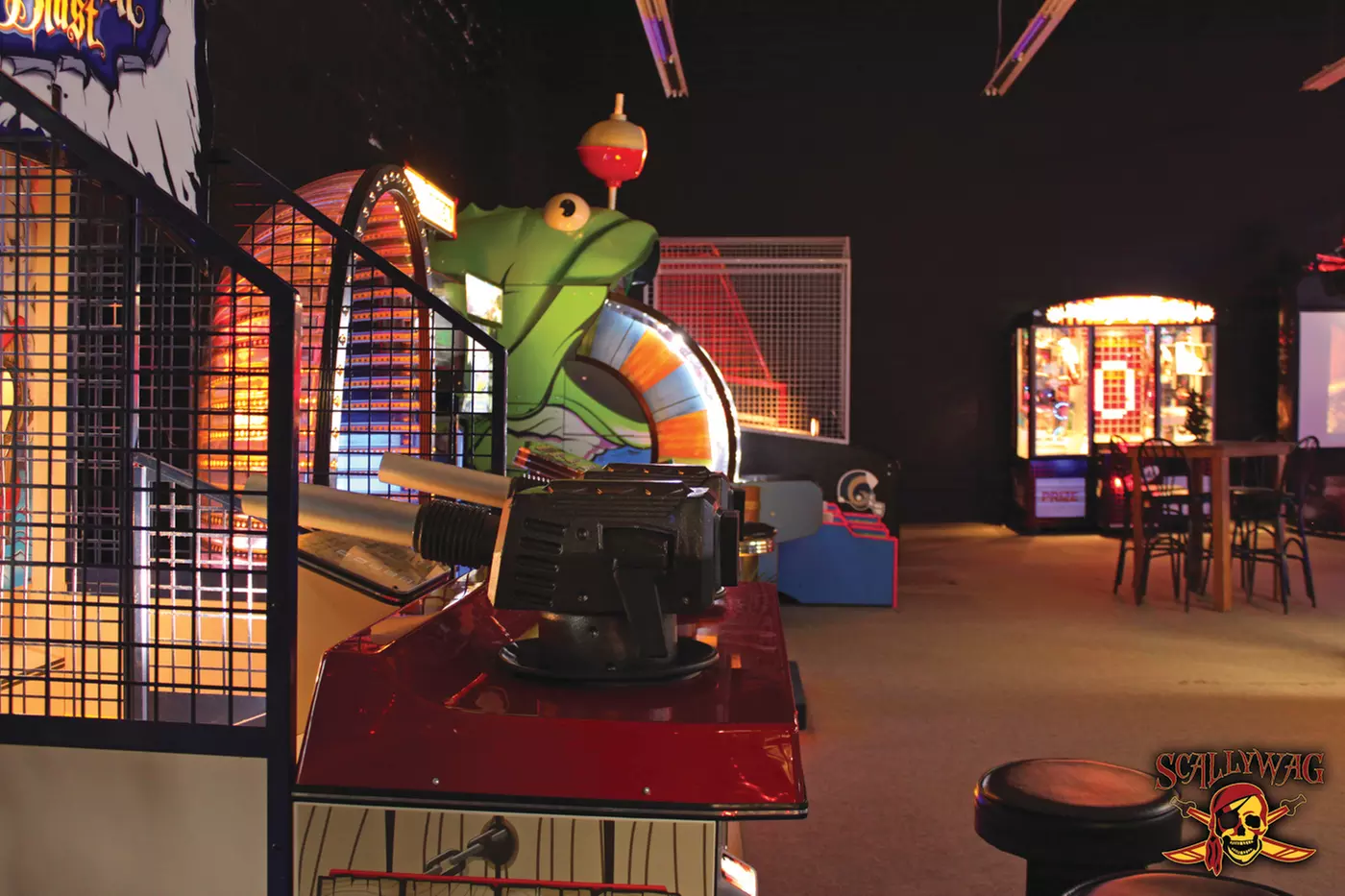 $25 For (2) 3-Hour Laser Tag Passes (Reg. $50) - Second Medium