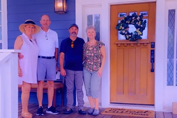 Top Waco Fixer Upper/City Tour: 5 Star, Award Winning, Affordable