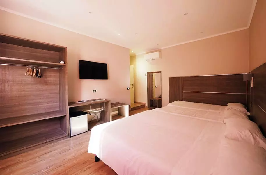 ✈ ITALIE | Rome - Osimar 3*, 2 nuit - City break