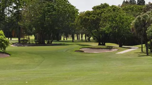 Online Booking - Round of Golf at Lake Wales Country Club - Primary Image