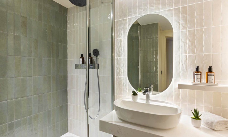 Image 46: ✈ ÎLE-DE-FRANCE | Parigi - Citadines Les Halles Paris 4*, 1 notte -...