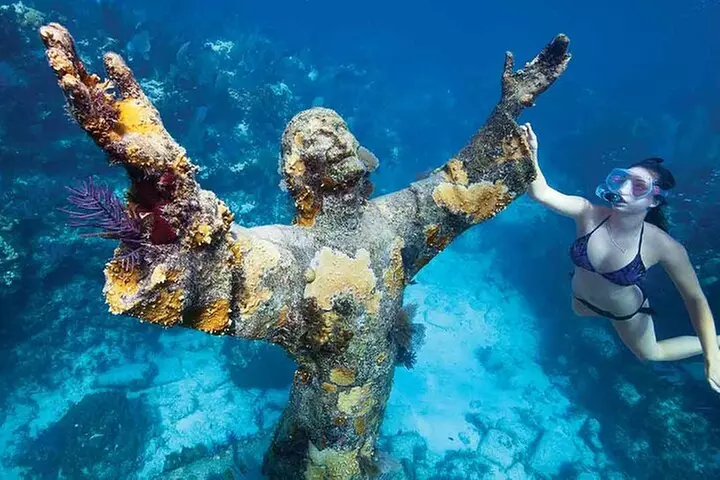Key Largo Coral Reef Park and Sunset Celebration