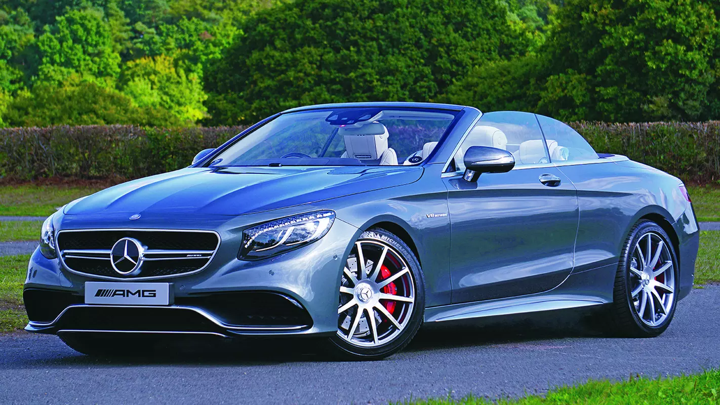 $10.50 For A Platinum Exterior Car Wash (Reg. $21) - Primary Image