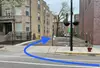 Parking at 3923 N. Clarendon Ave. Lot- Spots #1-12