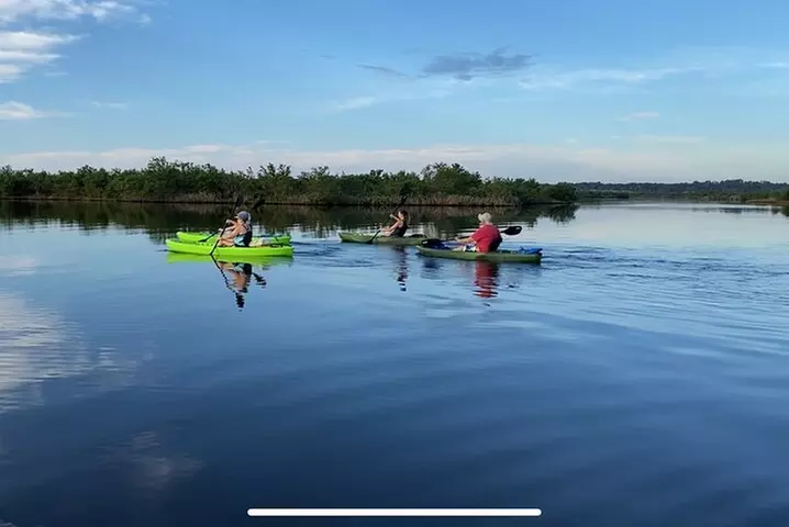 Kayak, paddle board, and fishing kayak rentals