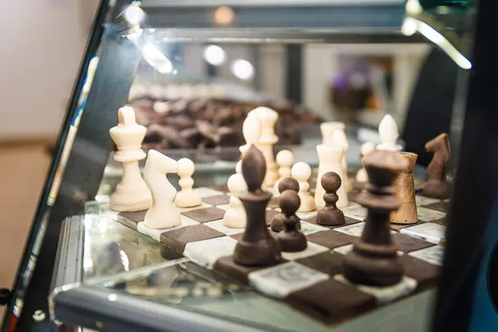 Skip the Line Chocolate Tour of New York Ticket