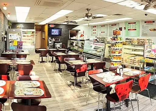 5% Cash Back at Alen's Deli and Catering