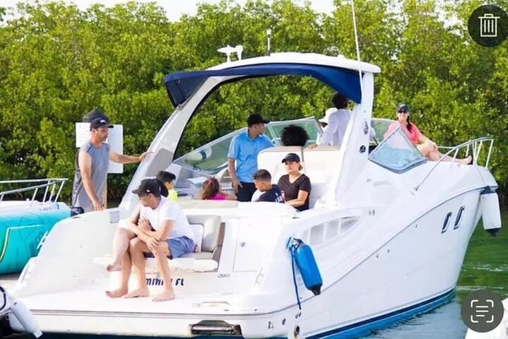Miami Beach Boat Rental: Unforgettable On-Water Experiences