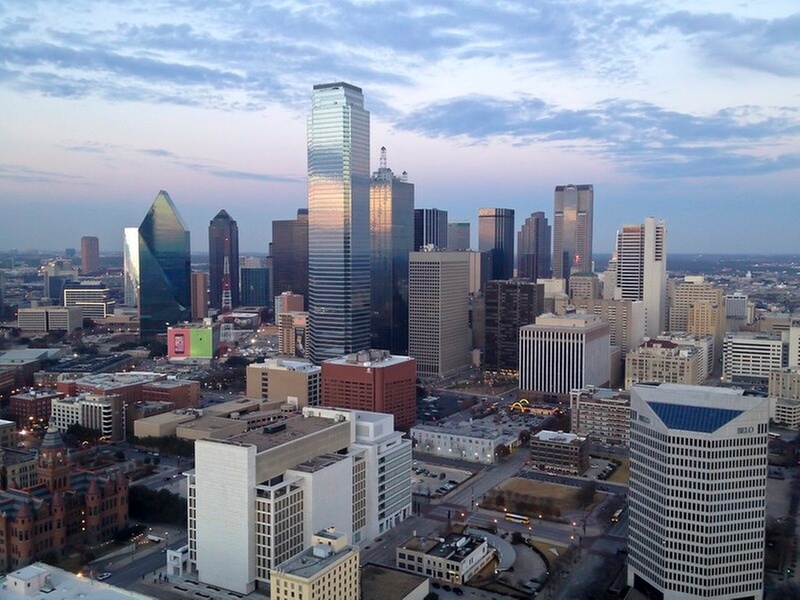 Downtown Dallas Parking Deals