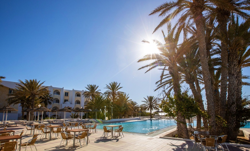 Image 10: ✈ TUNISIE | Djerba - Club Calimera Yati Beach 4* - Tout inclus