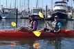 Santa Barbara Harbor Kayak Tour - Second Medium