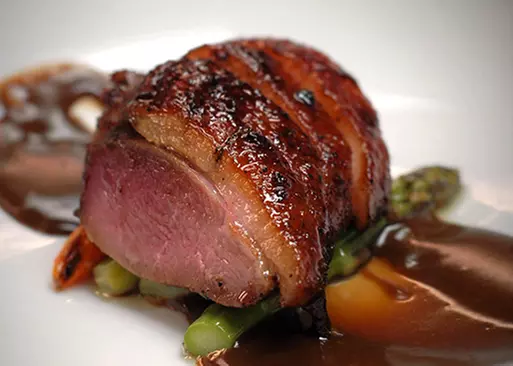 5% Cash Back at Donatella Ristorante