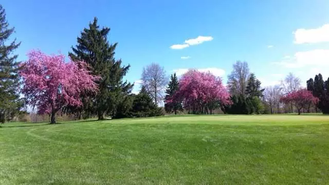 Online Booking - Round of Golf at Flying B Golf Course - Primary Image