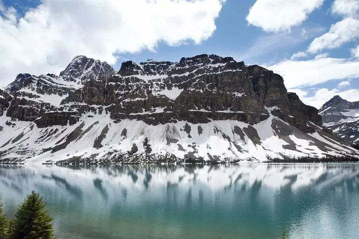 Jasper National Park 2-Day Tour - Primary Image