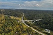 Scenic River & Nature Helicopter Tour from Nashville - Second Medium