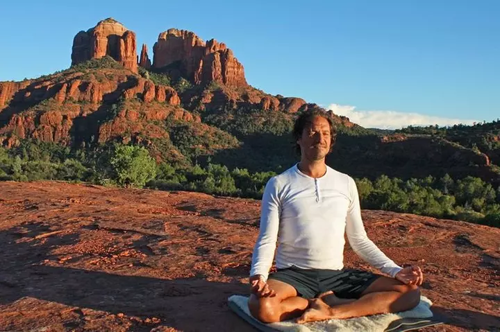 Four-Hour Sedona Vortex Tour