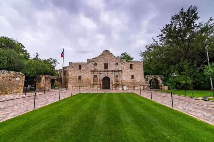 San Antonio River Walk Self-Guided Walking Audio Tour - Primary Image
