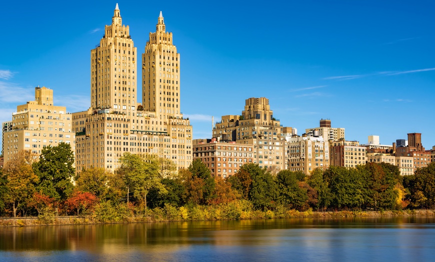 Image 13: ✈ UNITED STATES | New York City - Hotel Beacon 4* - City break