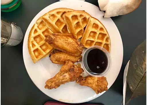 5% Cash Back at Deja Blue