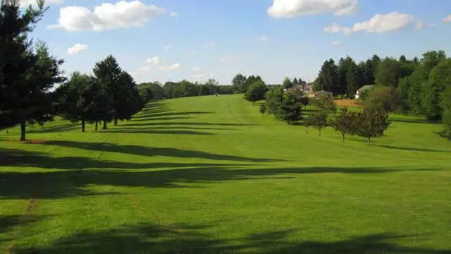 Online Booking - Round of Golf at Great Trail Golf Course - Primary Image