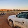 Image 3: Broome to Bungles Day Trek with Aboriginal guides