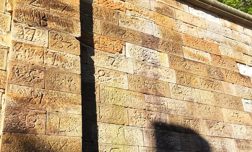 Image 7: Surry Hills & Darlinghurst History Tour — Gangsters, Girls & Grog