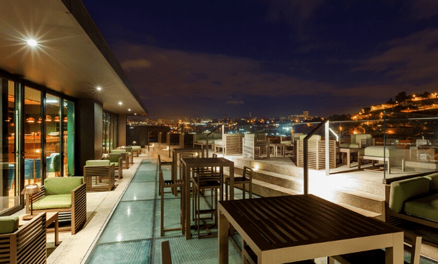 Image 6: ✈ PORTOGALLO | Porto - Neya Porto Hotel 4*, 2 notti - Upgrade in om...