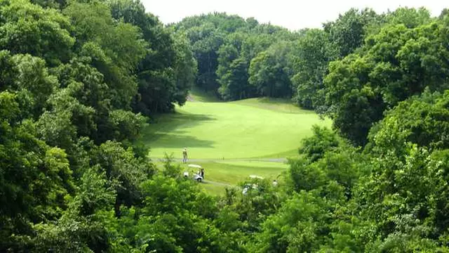 Online Booking - Round of Golf at Lick Creek Golf Course - Primary Image