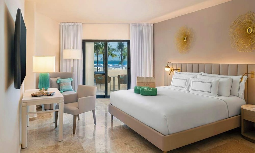 Image 7: ✈ MESSICO | Cancún - Melia Casa Maya - Cancun - All Inclusive 4*, 5...