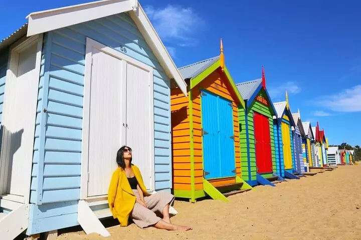 Penguin Parade, & Wildlife Encounters Eco Tour from Melbourne - Primary Image