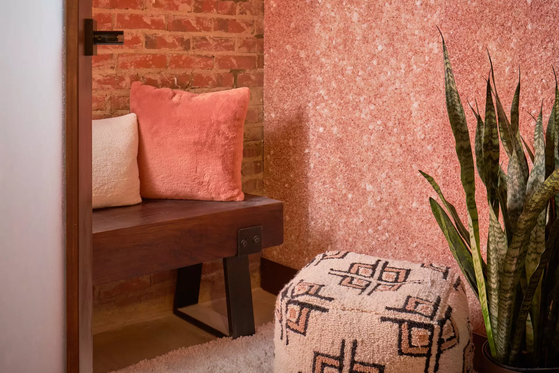 $25 For One 45-Minute Salt Cave Session (Reg. $50)