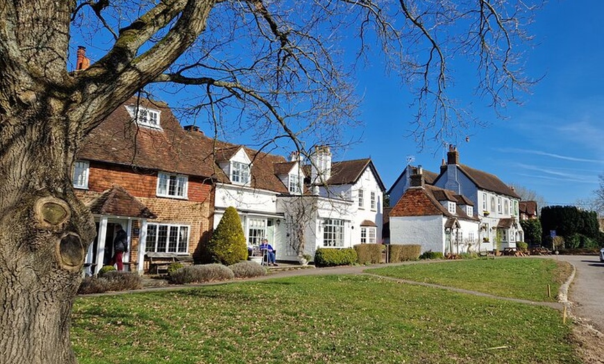 Image 18: Surrey Hills full day tour with local guide