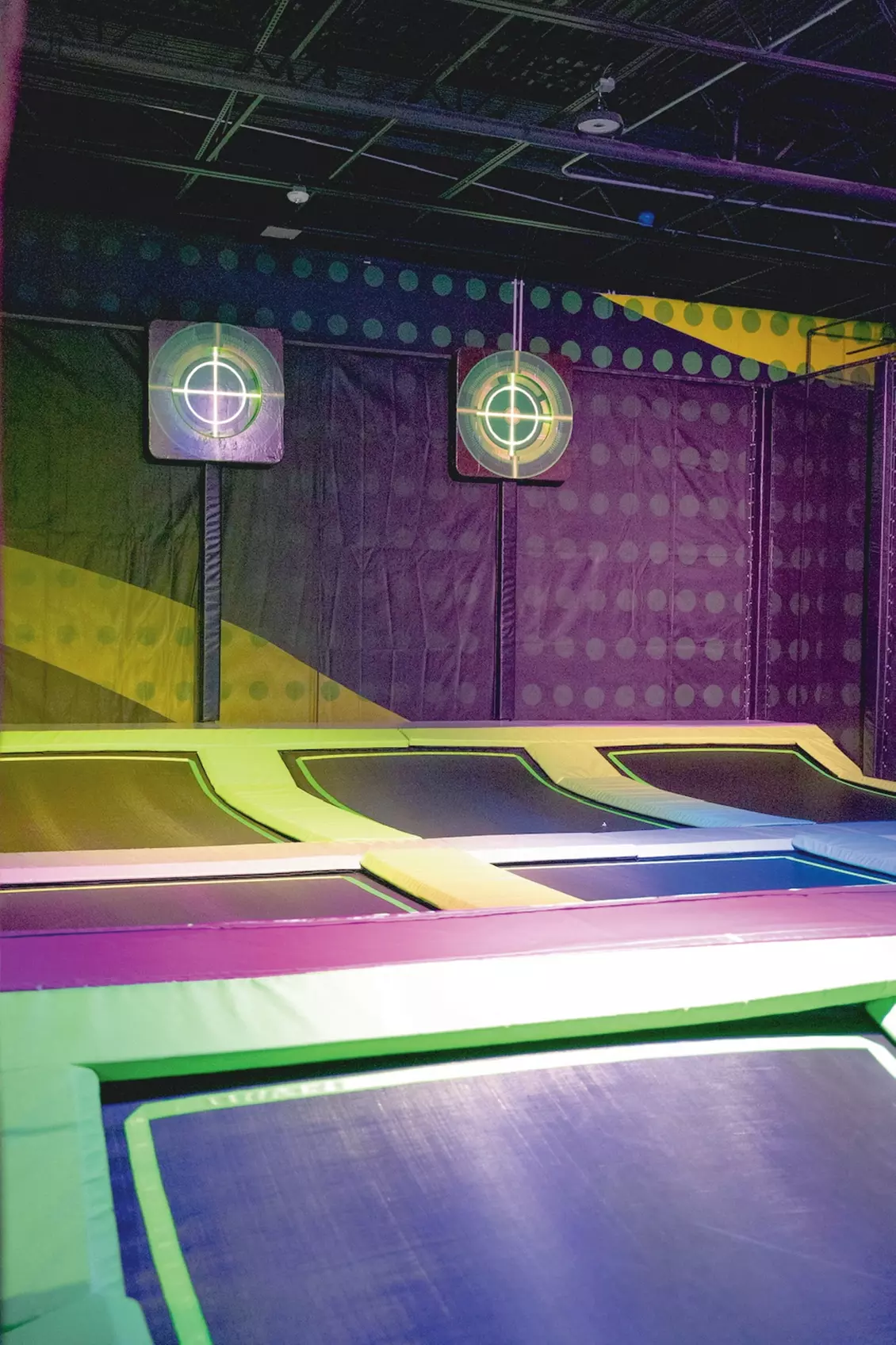 $13.97 For 2 Hours Of Jump Time For 1 Person (Reg. $27.95)
