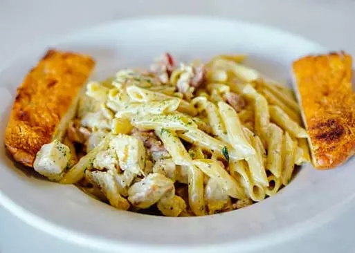 5% Cash Back at Greco's New York Pizzeria