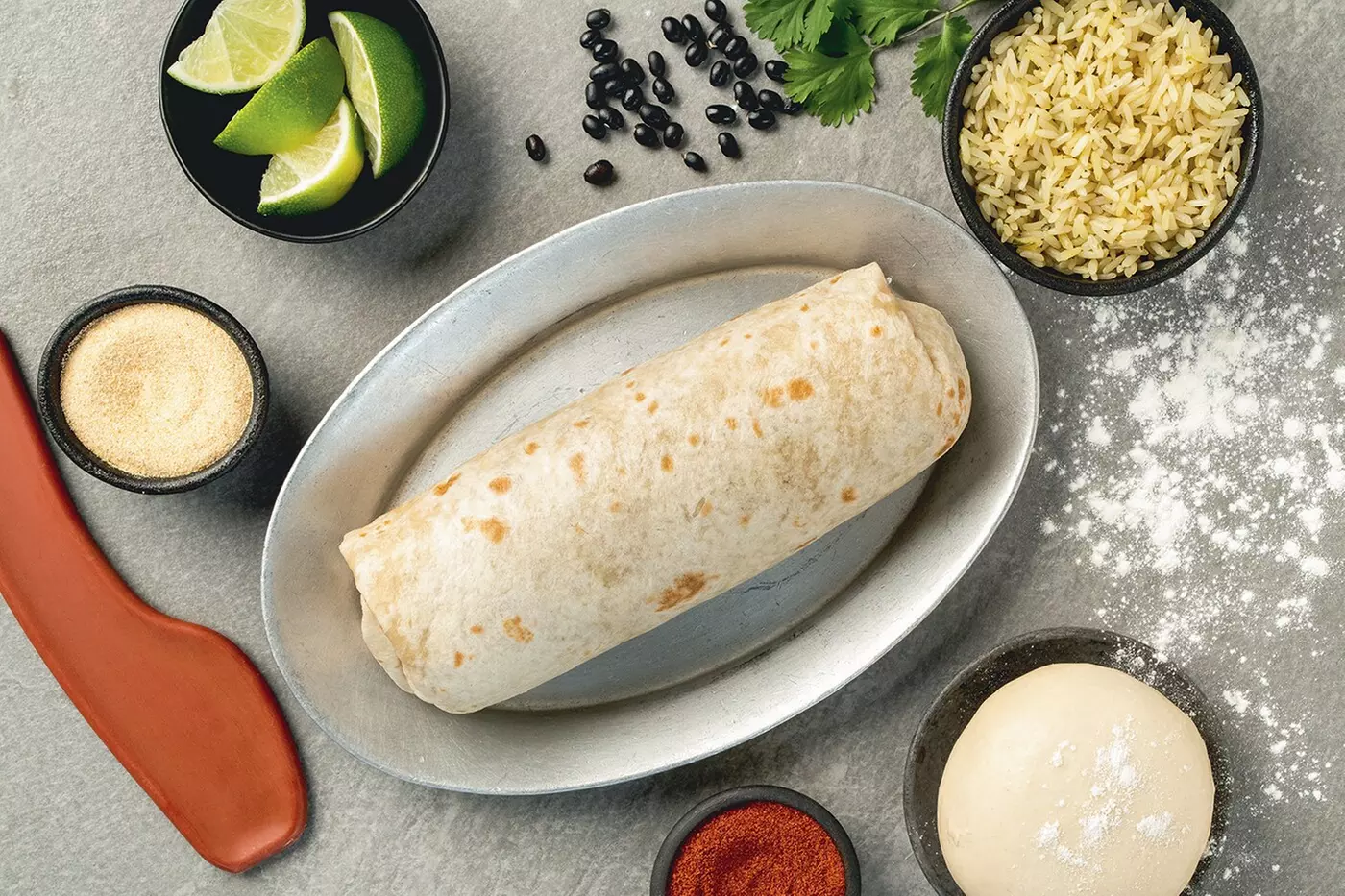 $10 For $20 Worth Of Mexican Dining
