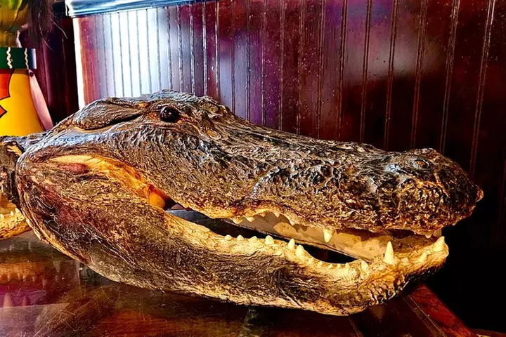 Tampa Walking Food Tour with Secret Food Tours