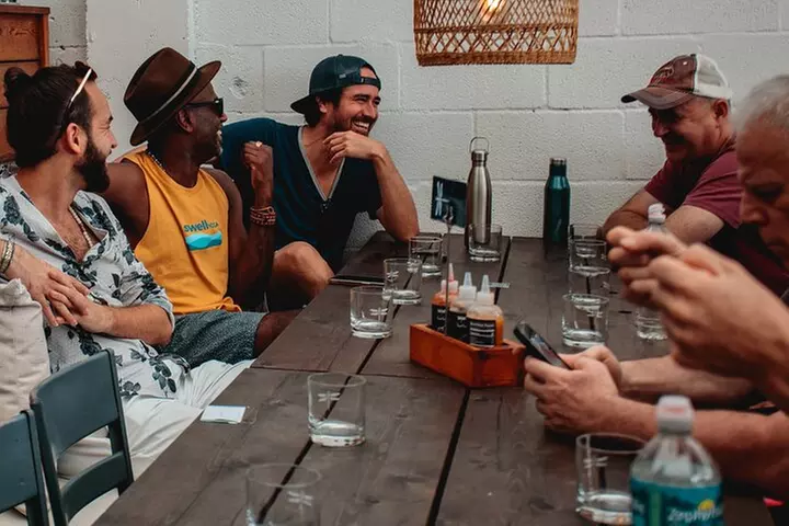 Little Havana Food and Cultural Walking Tour in Miami