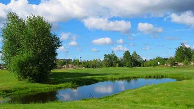 Online Booking - Round of Golf at Phantom Lake Golf Club
