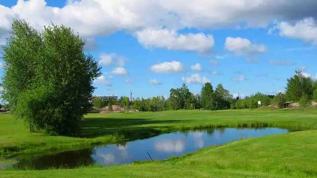 Online Booking - Round of Golf at Phantom Lake Golf Club - Primary Image