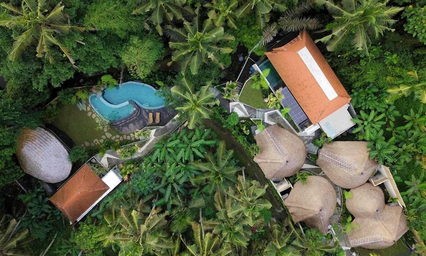 Image 12: ✈ BALI | Ubud & Canggu - Combiné Amarea Resort & Spa Ubud & Astera ...