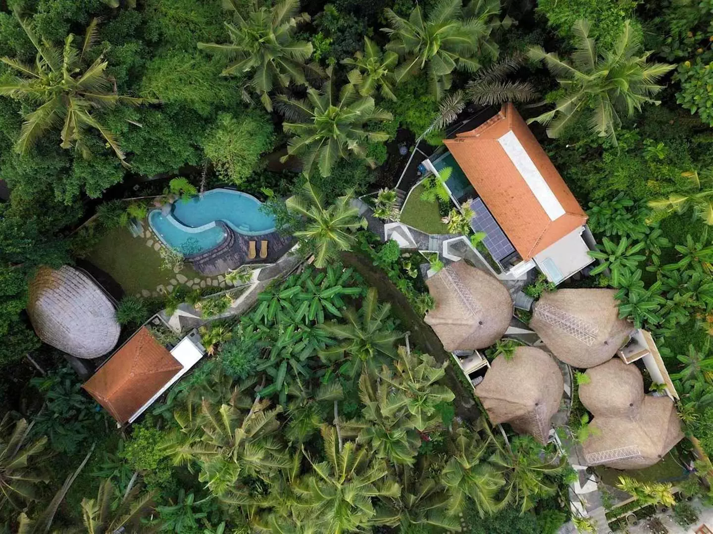 ✈ BALI | Ubud & Canggu - Amarea Resort & Spa Ubud & Astera Luxury R...