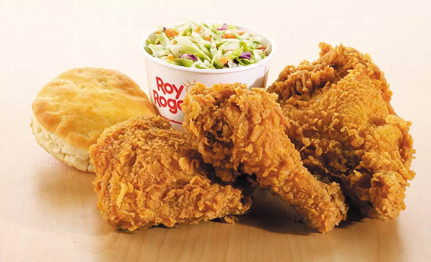 $10 For $20 Worth Of Casual Dining - Primary Image