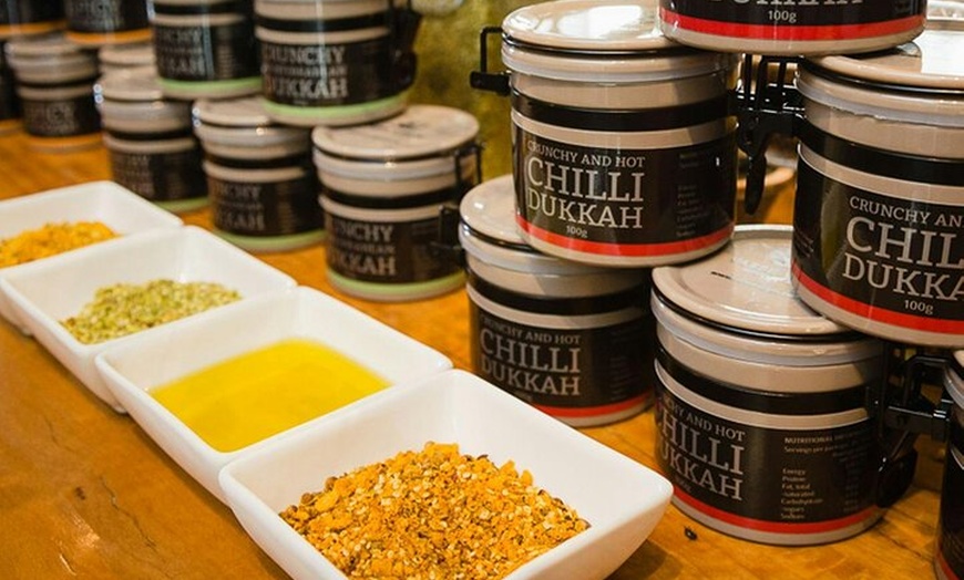 Image 5: Sip and Savour Margaret River Cruise Ship Shore Excursion